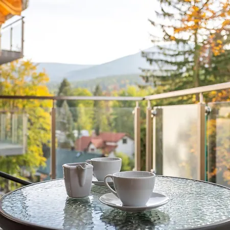 Stone Hill C38 Invest- Z Dostepem Do Basenu, Sauny * 스클라르스카포렘바