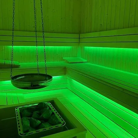 Stone Hill C38 Invest- Z Dostepem Do Basenu, Sauny