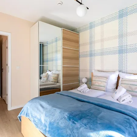 Stone Hill C38 Invest- Z Dostepem Do Basenu, Sauny *