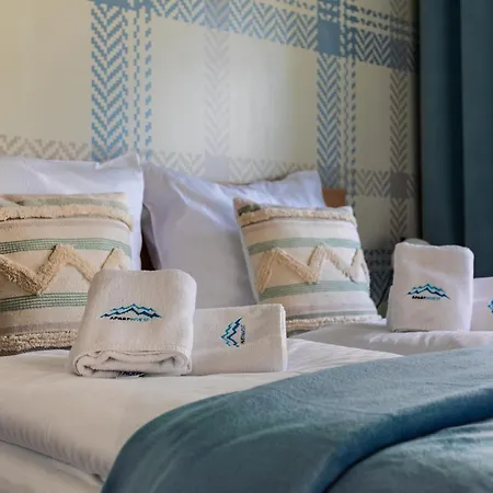 Stone Hill C38 Invest- Z Dostepem Do Basenu, Sauny 아파트 *