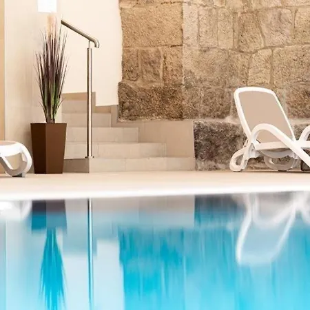 Stone Hill C38 Invest- Z Dostepem Do Basenu, Sauny Apartment *