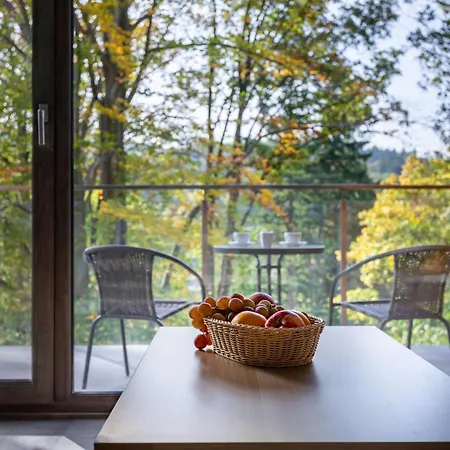 Stone Hill C38 Invest- Z Dostepem Do Basenu, Sauny Apartment Szklarska Poreba