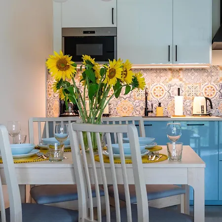 Stone Hill C38 Invest- Z Dostepem Do Basenu, Sauny * Шклярска-Поремба