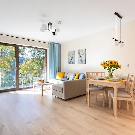 Apartment Stone Hill C38 Invest- Z Dostepem Do Basenu, Sauny