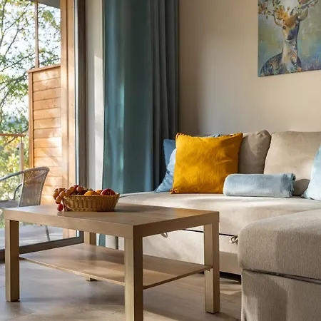 Lejlighed Stone Hill C38 Invest- Z Dostepem Do Basenu, Sauny Szklarska Poręba