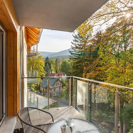 Stone Hill C38 Invest- Z Dostepem Do Basenu, Sauny