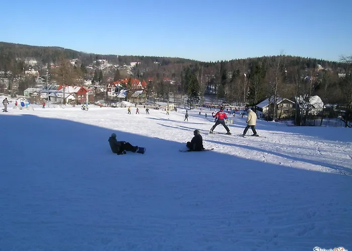 Stone Hill C38 Invest- Z Dostepem Do Basenu, Sauny Apartment