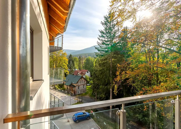 Stone Hill C38 Invest- Z Dostepem Do Basenu, Sauny Apartment