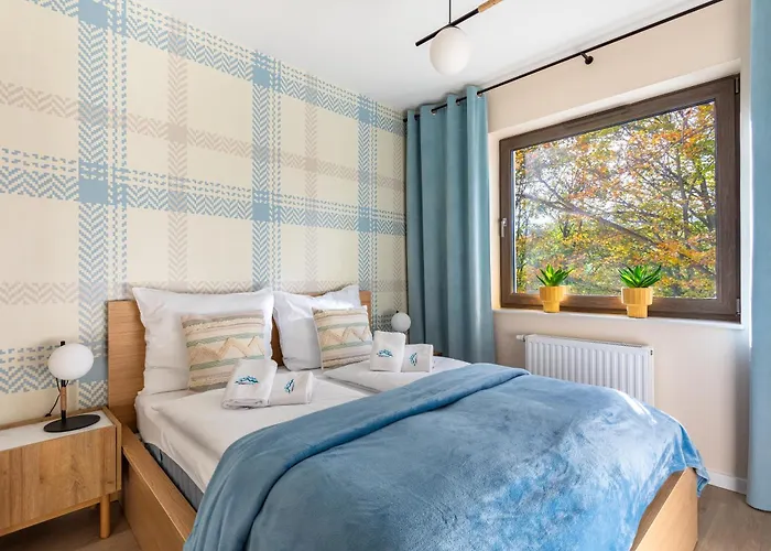 Apartment Stone Hill C38 Invest- Z Dostepem Do Basenu, Sauny *