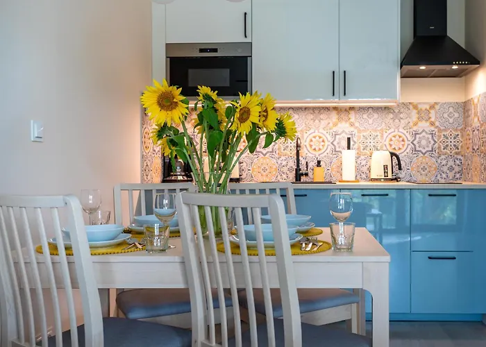 Stone Hill C38 Invest- Z Dostepem Do Basenu, Sauny * Schreiberhau