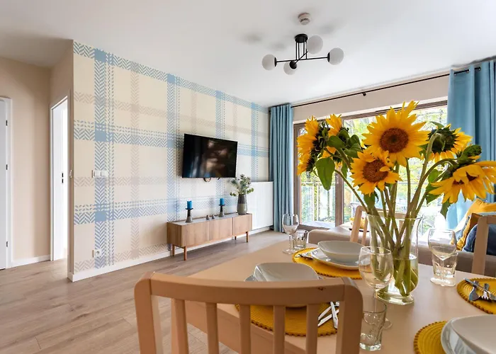 Stone Hill C38 Invest- Z Dostepem Do Basenu, Sauny Apartment Schreiberhau