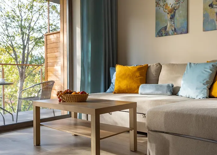 Apartment Stone Hill C38 Invest- Z Dostepem Do Basenu, Sauny Schreiberhau