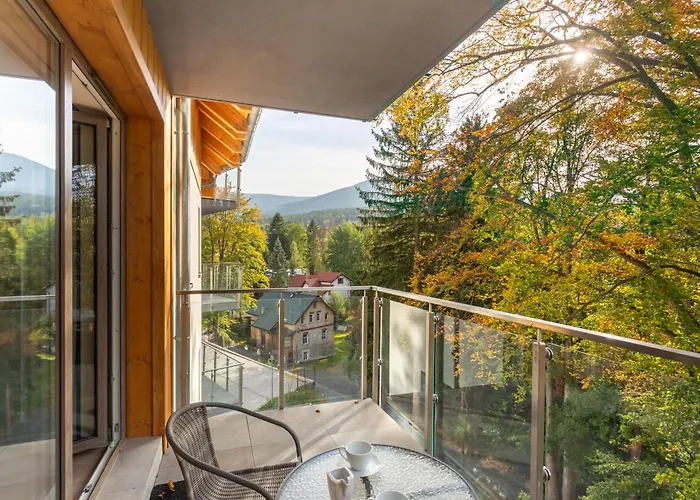 Stone Hill C38 Invest- Z Dostepem Do Basenu, Sauny