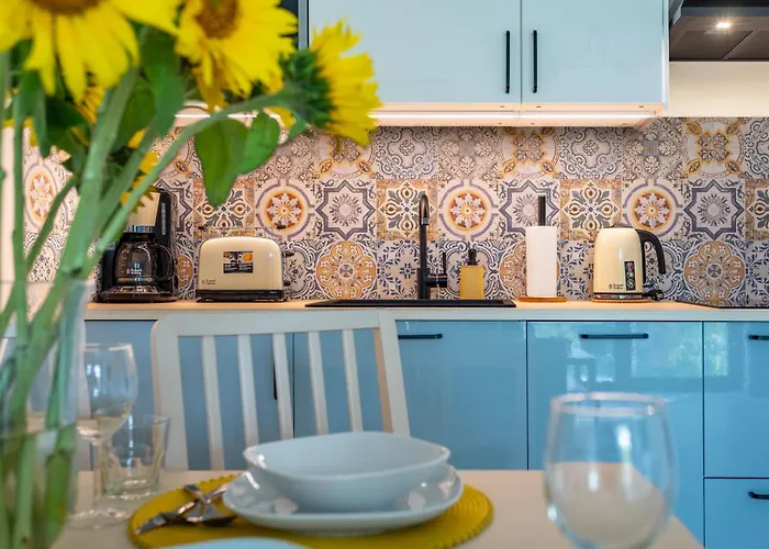 Stone Hill C38 Invest- Z Dostepem Do Basenu, Sauny Schreiberhau