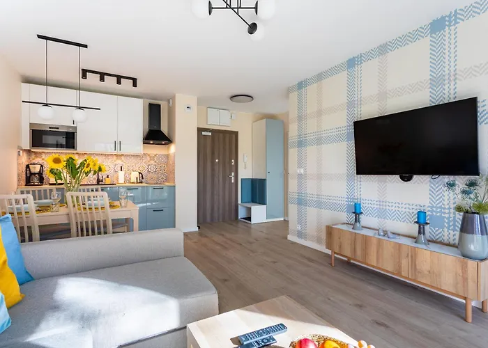 Stone Hill C38 Invest- Z Dostepem Do Basenu, Sauny